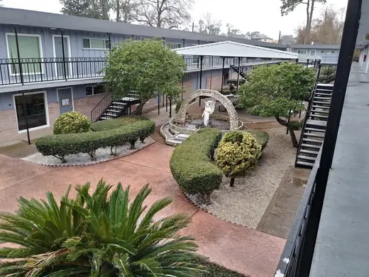 Turning Point Center facility photo