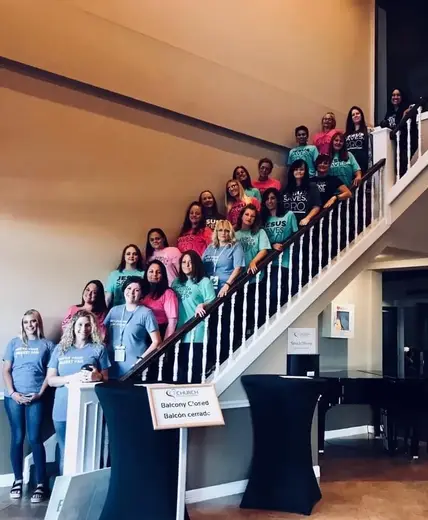 Saving Grace Women&amp;#039;s Home facility photo