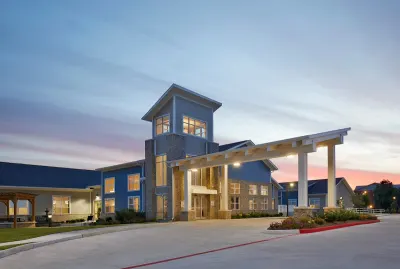 Houston Transitional Care - Foto 6
