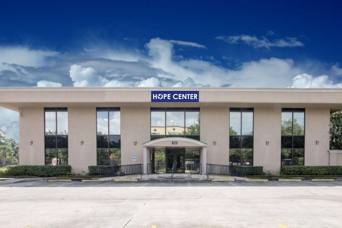 Hope Center Houston - Foto 5