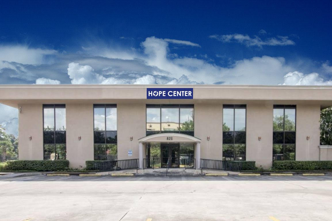 Hope Center Houston - Photo 3