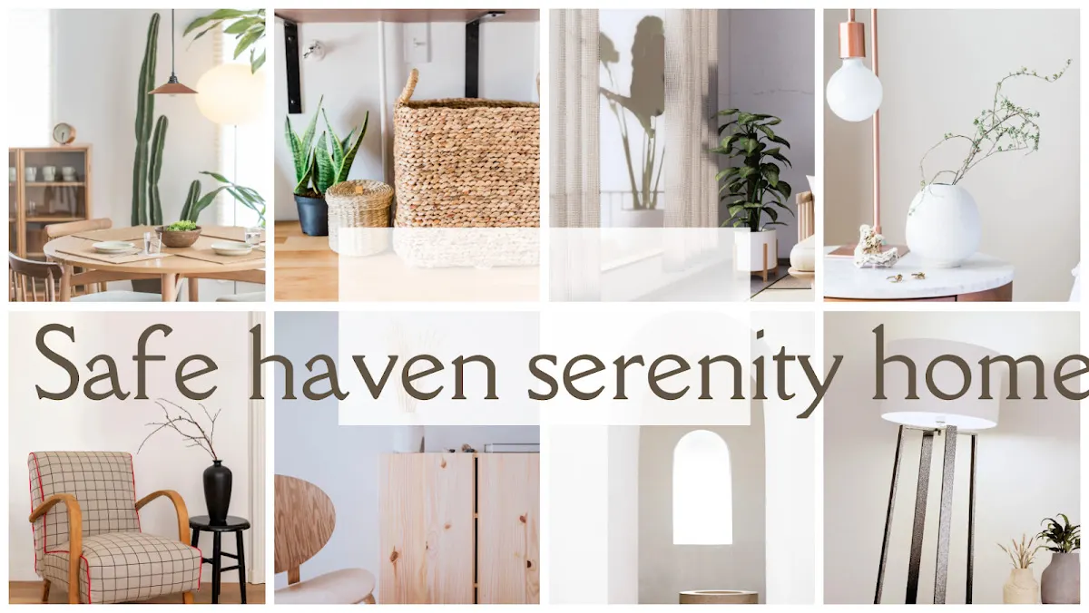Safe Haven Serenity Homes LLC - Foto 1