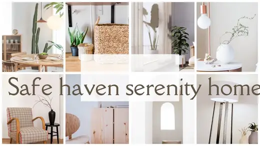 Safe Haven Serenity Homes LLC - interior photo