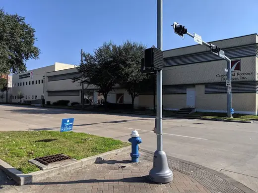 Career & Recovery Resources facility photo