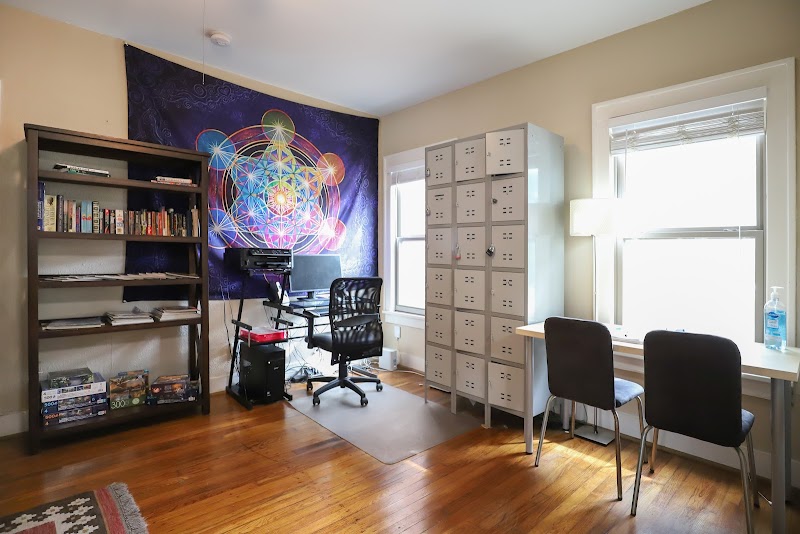 Arbor House - Photo 2