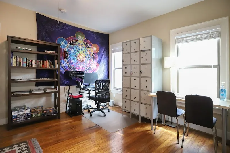 Arbor House - Photo 2