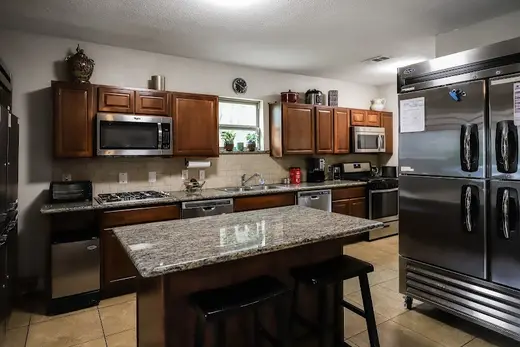 Arbor House - view photo