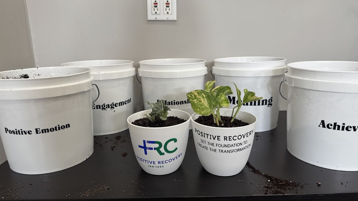 Positive Recovery Centers - Houston, Montrose - Photo 5