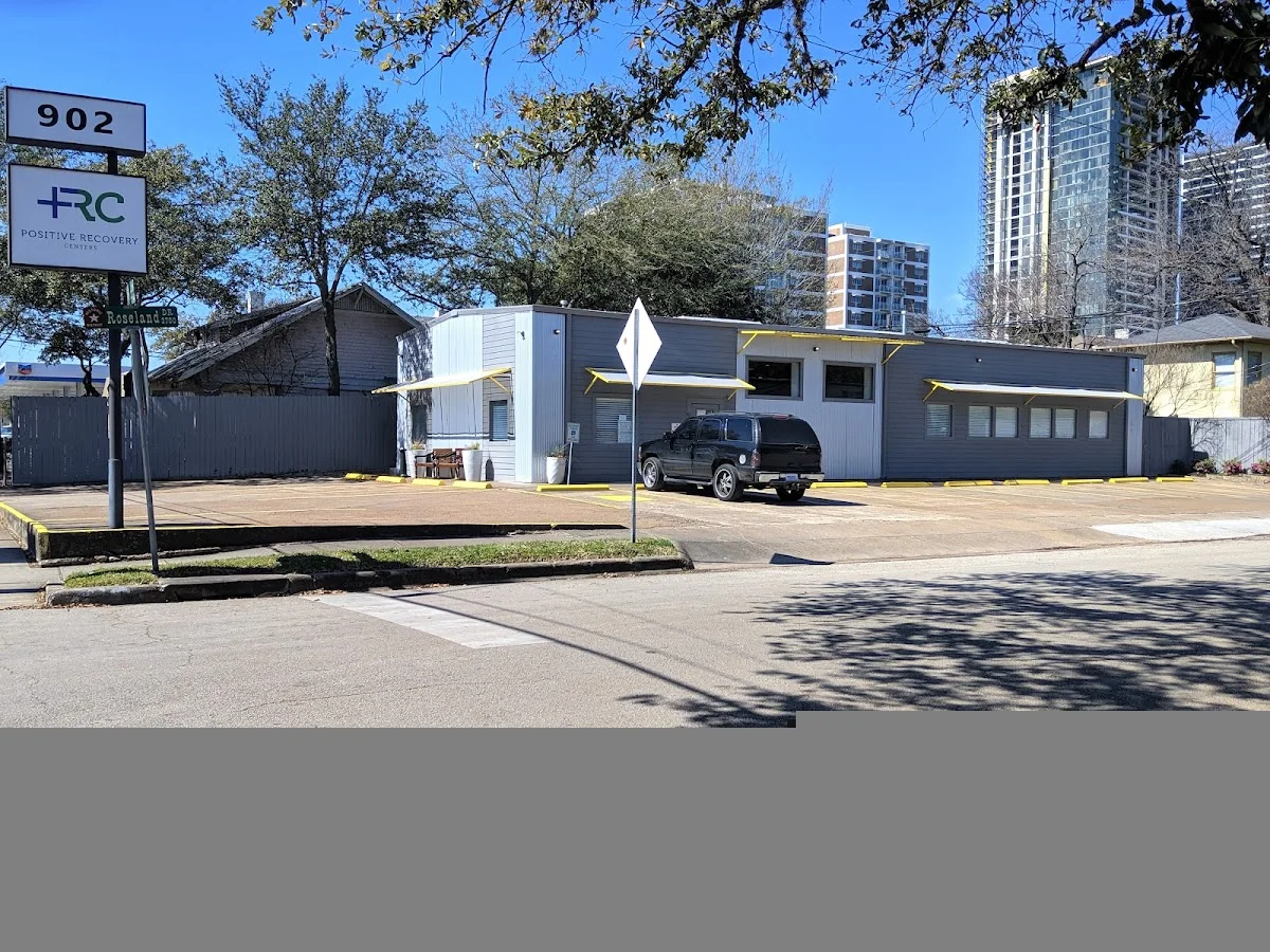 Positive Recovery Centers - Houston, Montrose - Photo 2