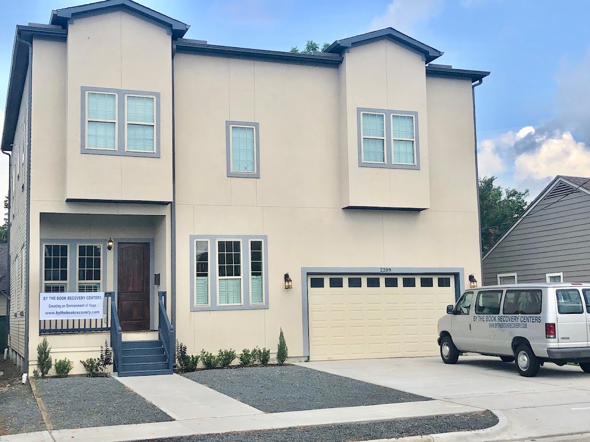 By The Book Recovery Centers - Photo 6