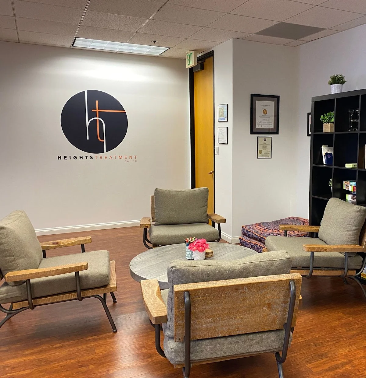 The Heights Treatment Drug & Mental Health Treatment - Photo 2