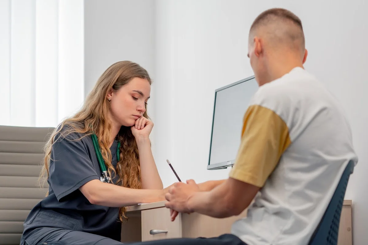 Solace Texas: Drug Rehab & Mental Health Treatment Houston - Photo 2