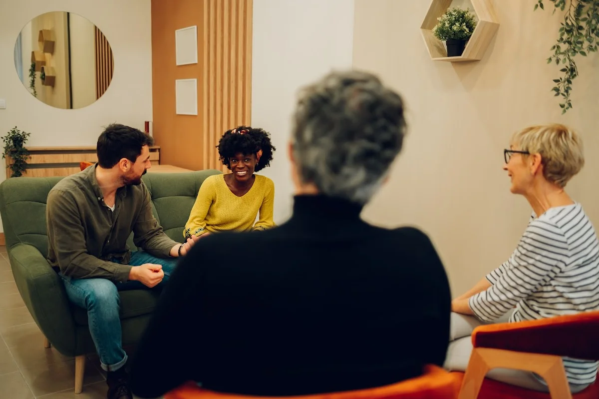 Solace Texas: Drug Rehab & Mental Health Treatment Houston - Photo 5