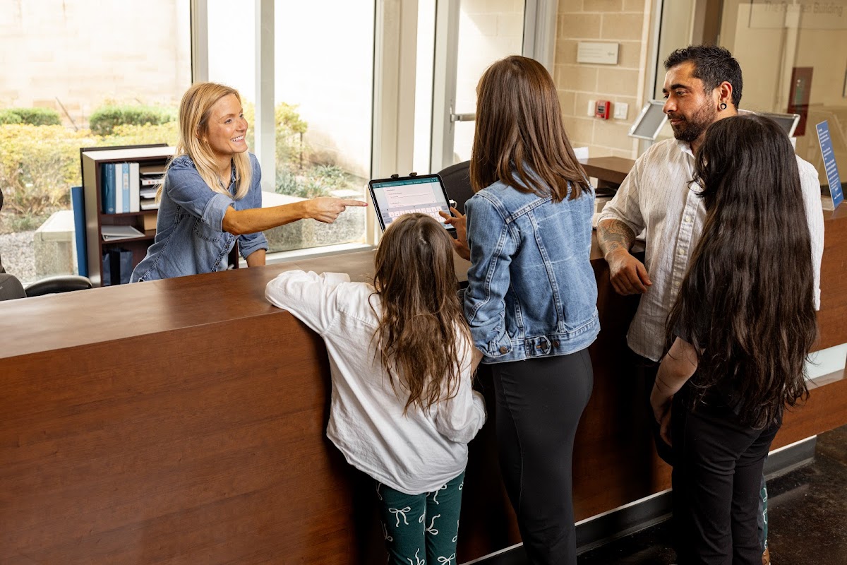 The Council on Recovery - Photo 6