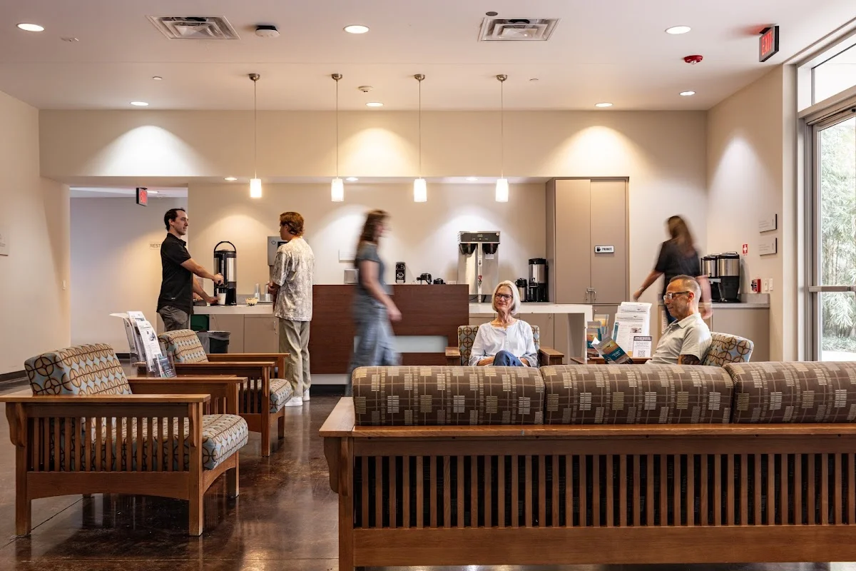 The Council on Recovery - Photo 5