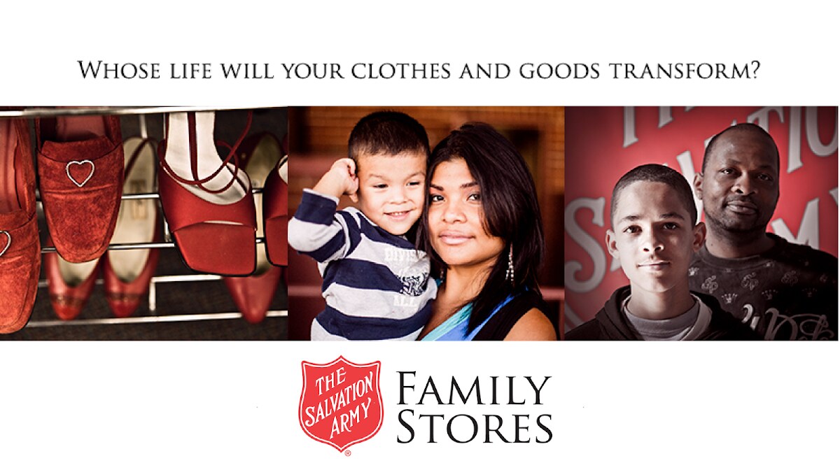The Salvation Army Adult Rehabilitation Center - Houston - Photo 4