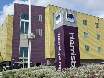 New Hope Housing, Inc. - Photo 2
