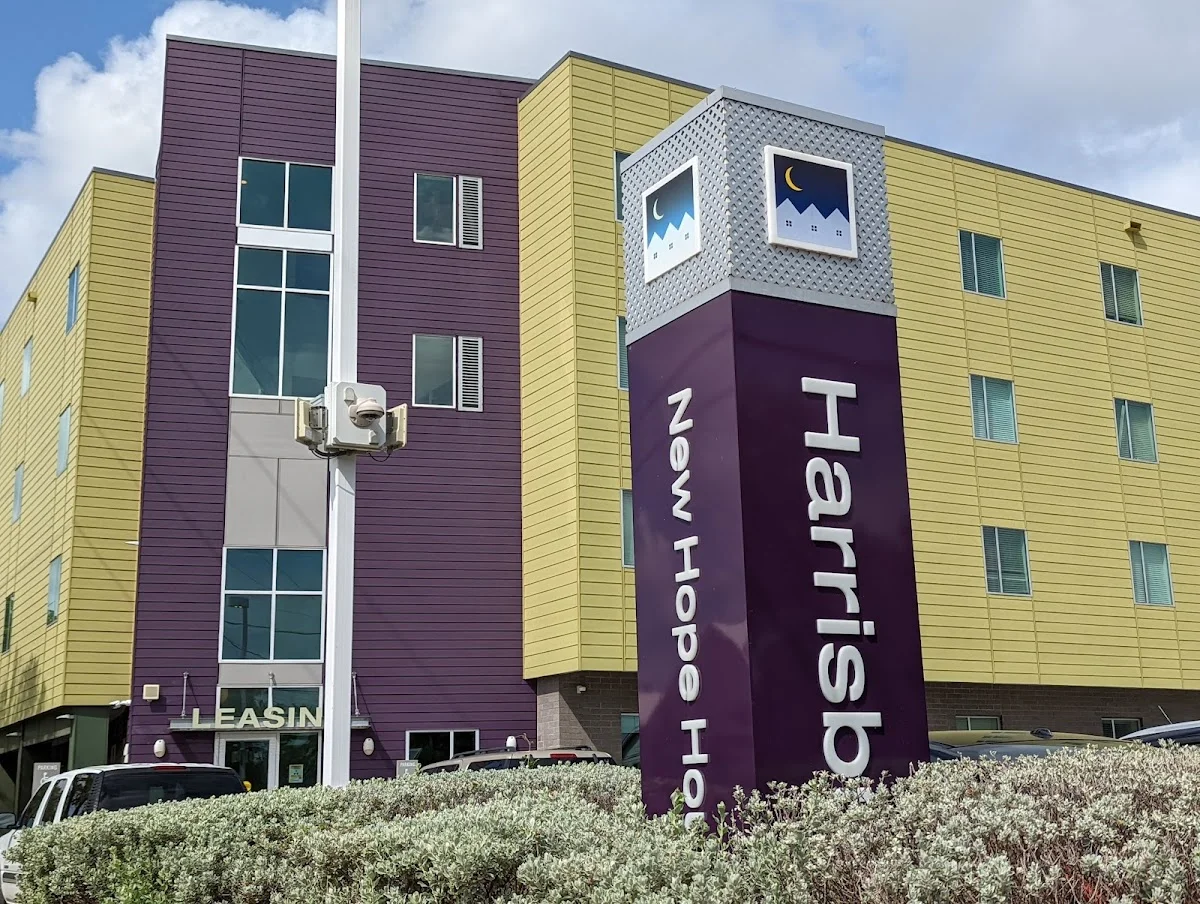 New Hope Housing, Inc. - Photo 1