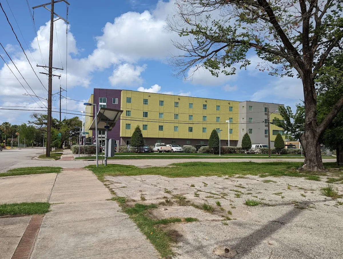 New Hope Housing, Inc. - Photo 5