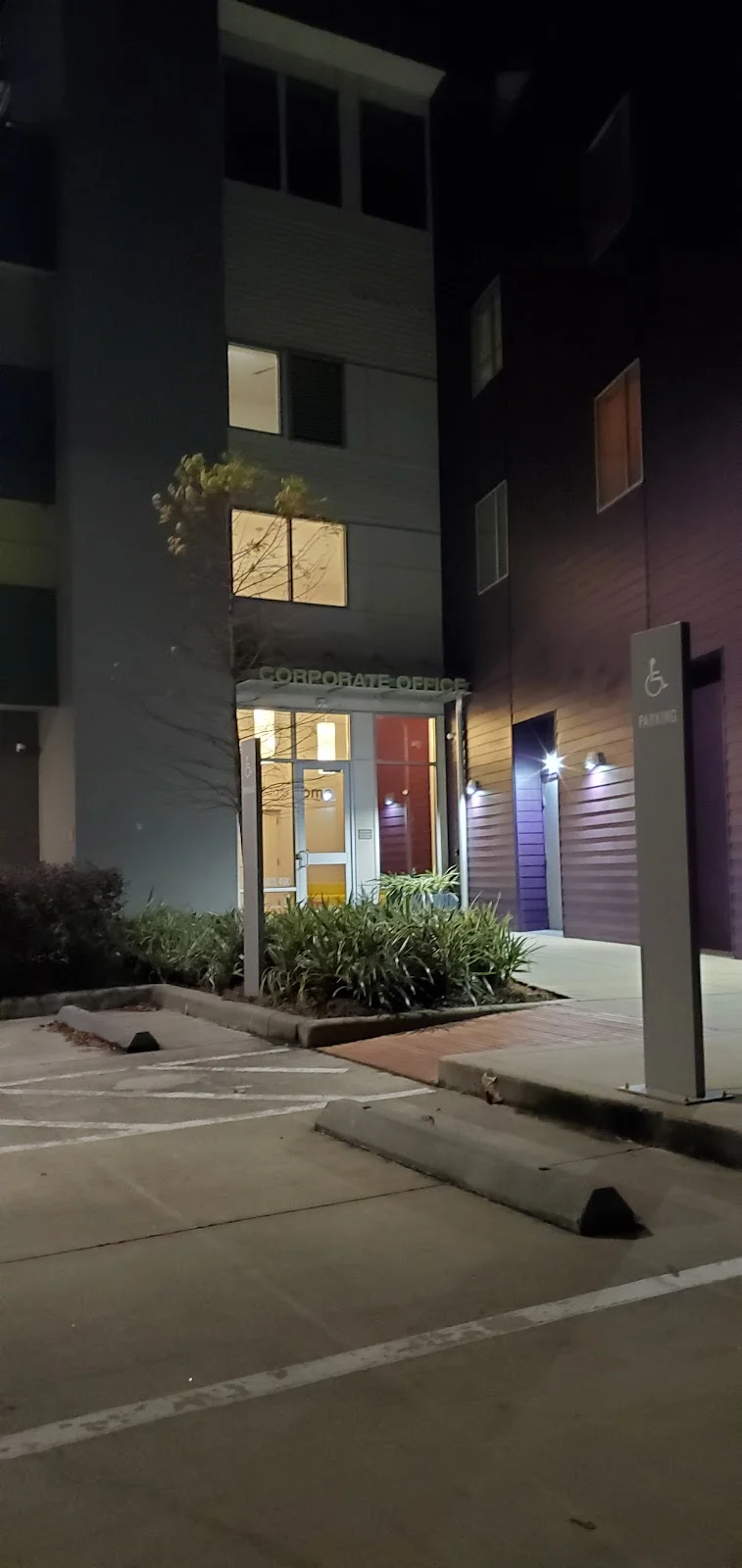 New Hope Housing, Inc. - Photo 3