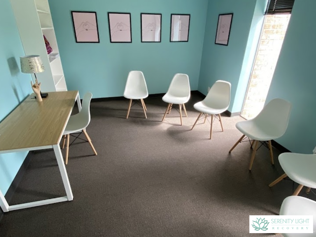 Serenity Light Recovery Center - Outpatient - Photo 6
