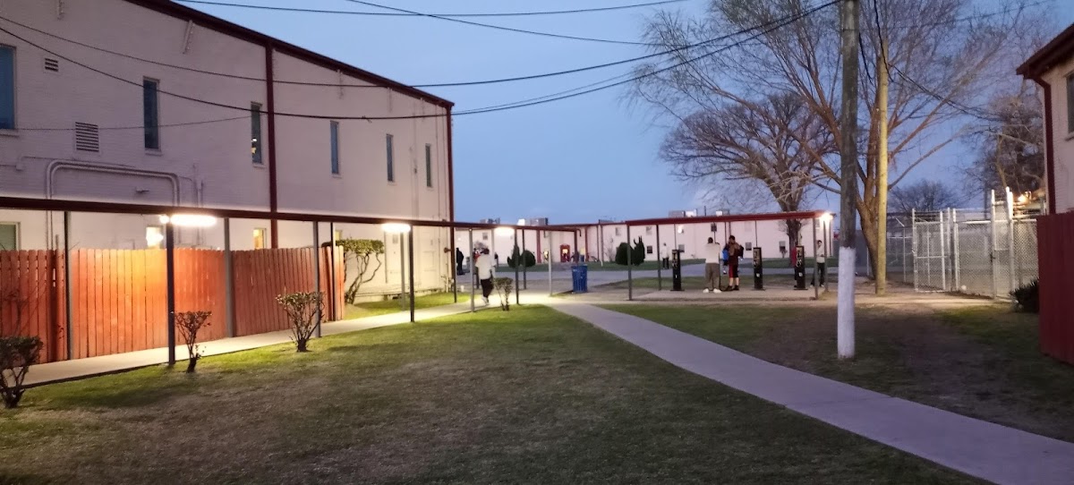 TDCJ Halfway House - Photo 6