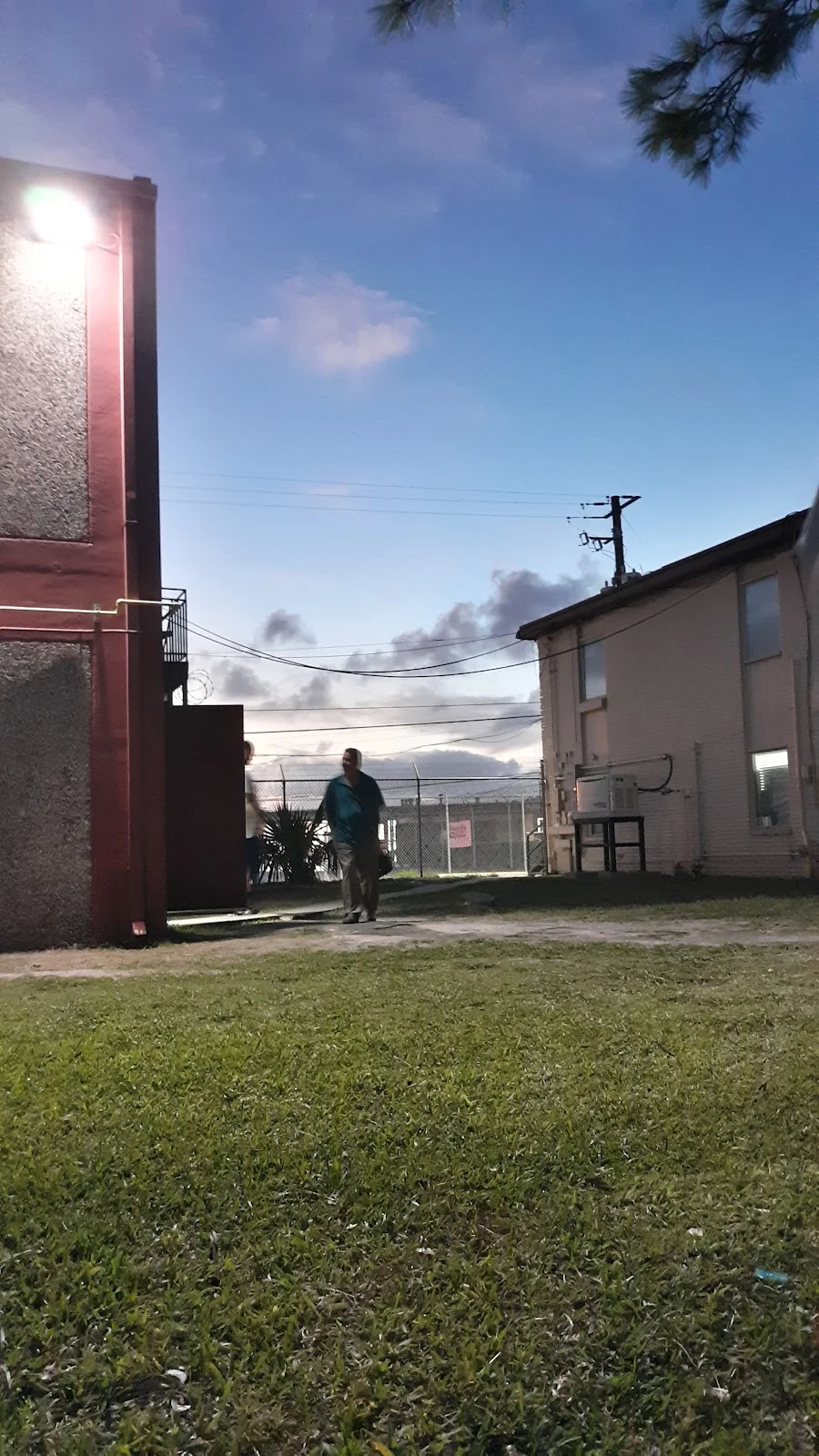 TDCJ Halfway House - Photo 3