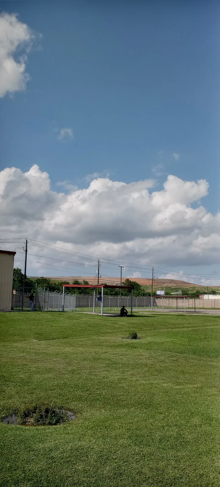 TDCJ Halfway House - Photo 5