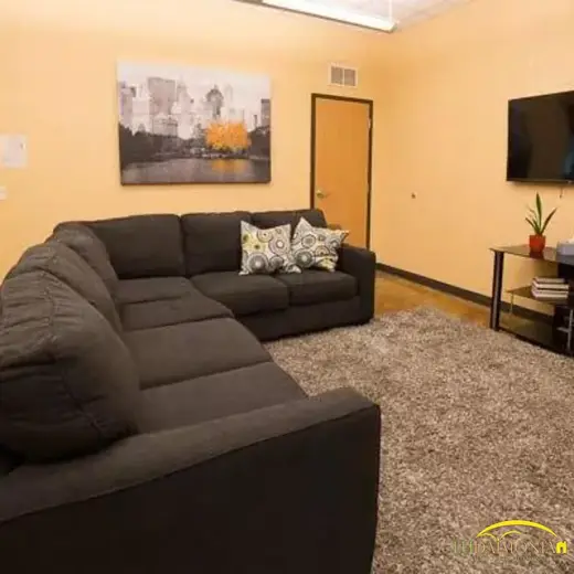 MijoNeo Sober Living - interior photo