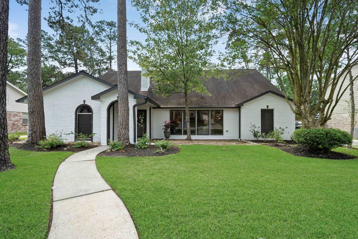 Legacy House Houston - Photo 3