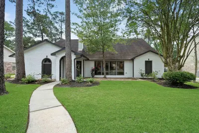 Legacy House Houston - Foto 2