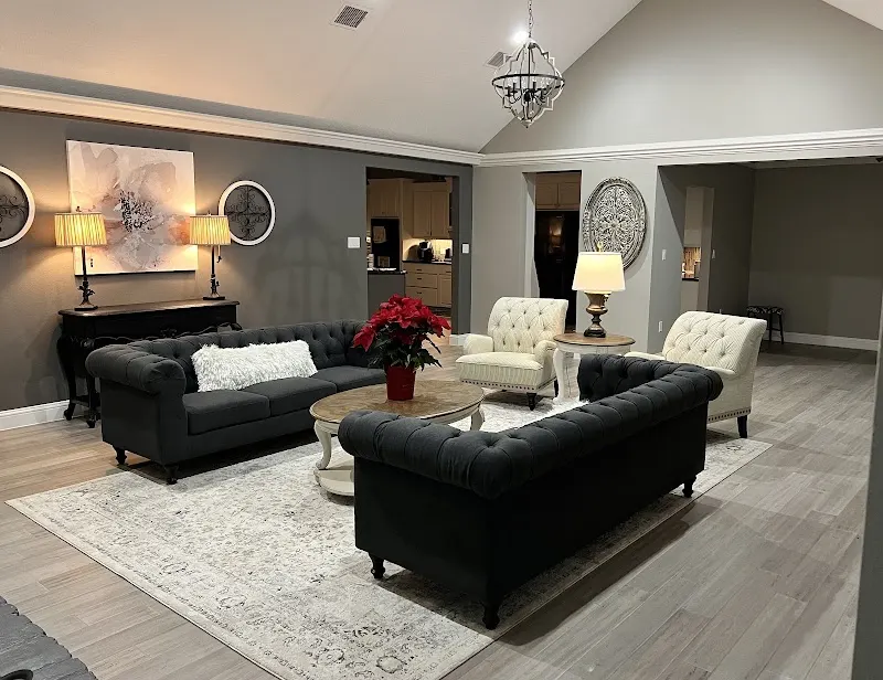 Legacy House Houston - Foto 5