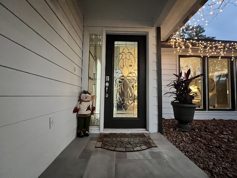 Legacy House - Photo 3