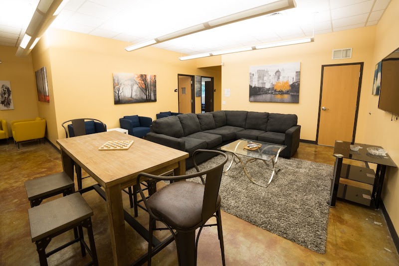 Eudaimonia Sober Living - Photo 3