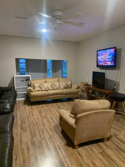 Houston Recovery Homes - Foto 2