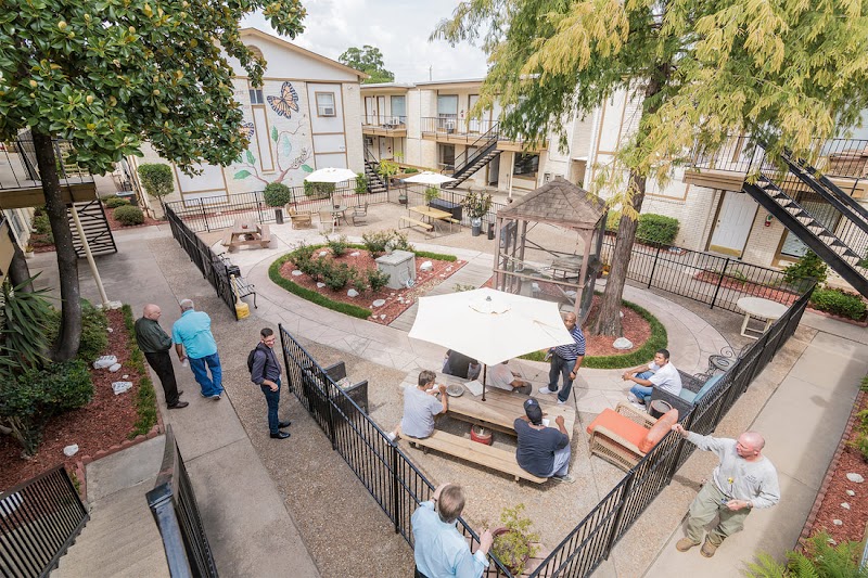 The Texas House - Photo 6