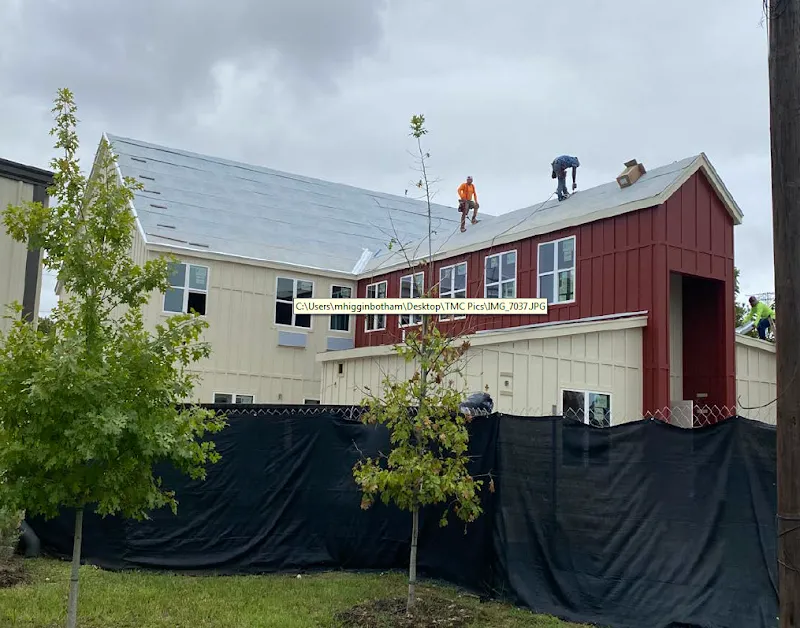 The Texas House - Photo 3