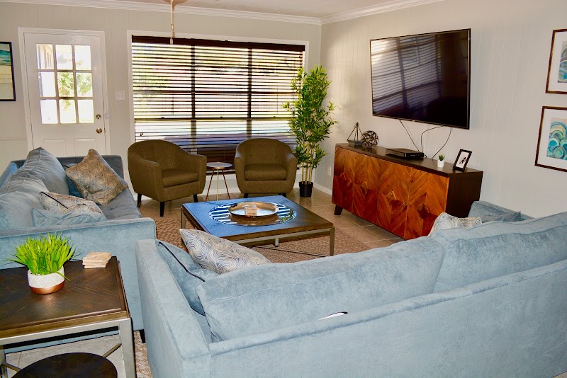 Bodine Recovery - Sober Living Houston - Photo 6