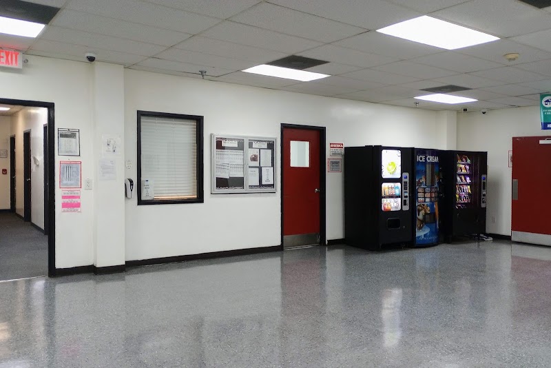 Leidel Residential Reentry Center - Photo 6