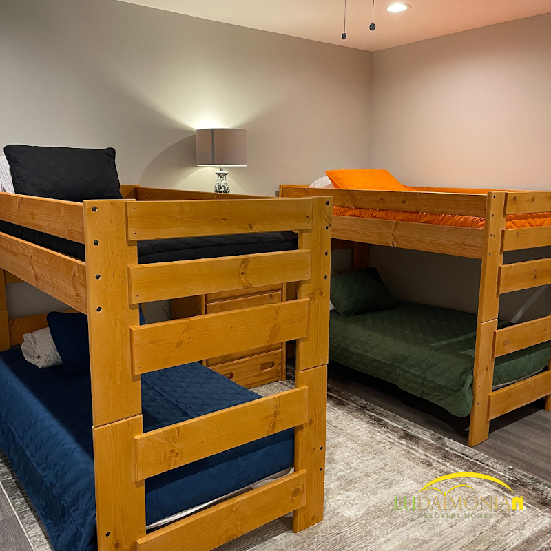 Eudaimonia Recovery Homes Sober Living - Houston, TX - 2 - Photo 6