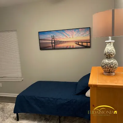 Eudaimonia Recovery Homes Sober Living - Houston, TX - 2 - 사진 6