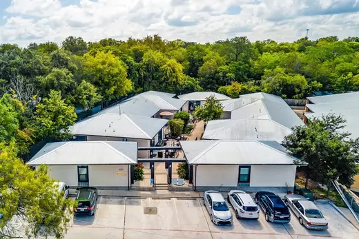 New Choices Treatment Centers facility photo