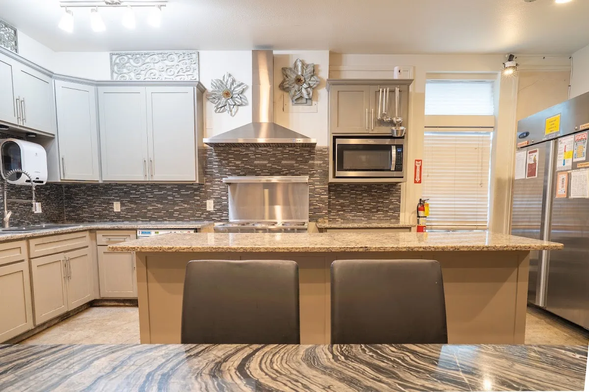 New Choices Treatment Centers - interior photo