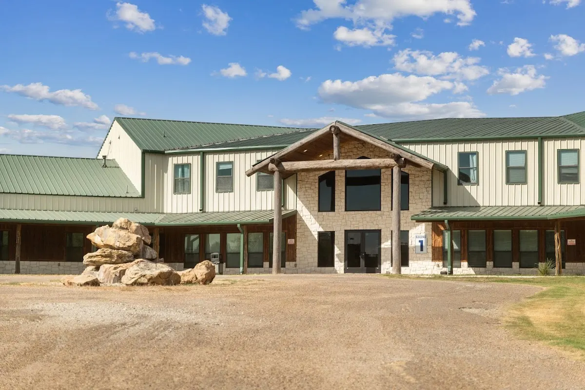 Texas Recovery Centers - Photo 5