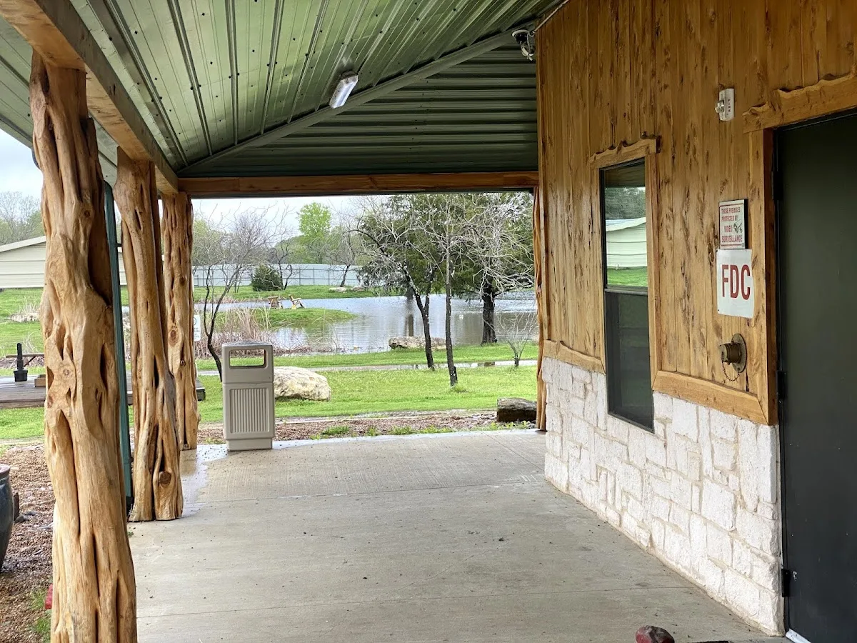 Texas Recovery Centers - Photo 3