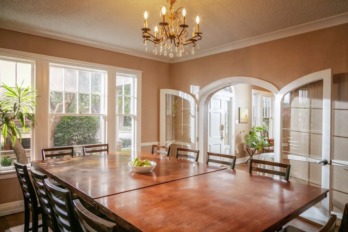 Ranch at Dove Tree - interior photo