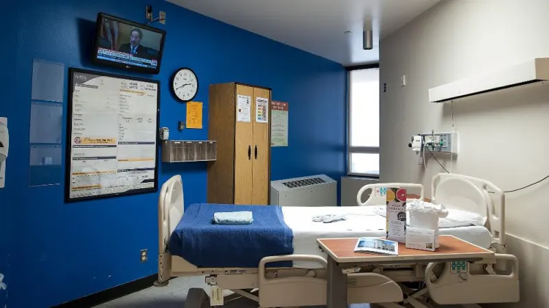 Memorial Hermann TMC Inpatient Rehabilitation - 照片 3