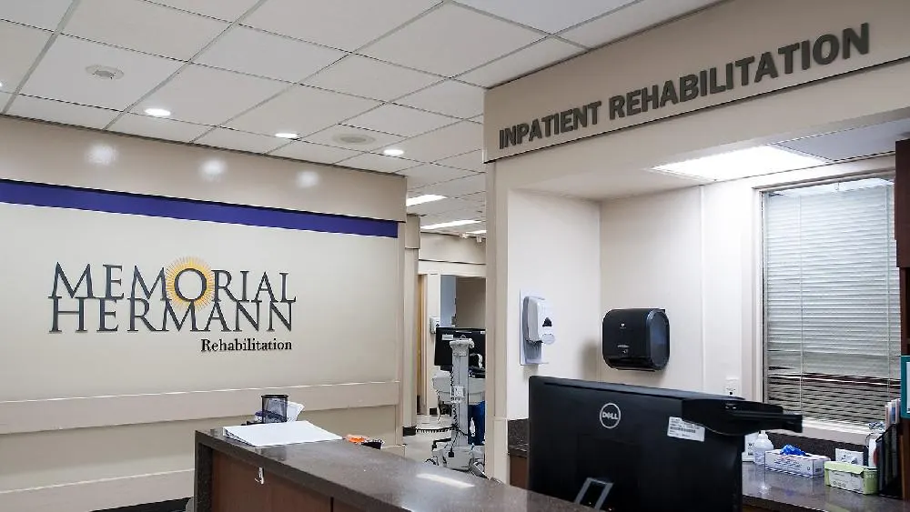 Memorial Hermann TMC Inpatient Rehabilitation - 照片 5