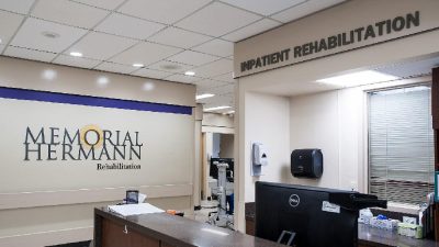 Memorial Hermann TMC Inpatient Rehabilitation - Photo 5
