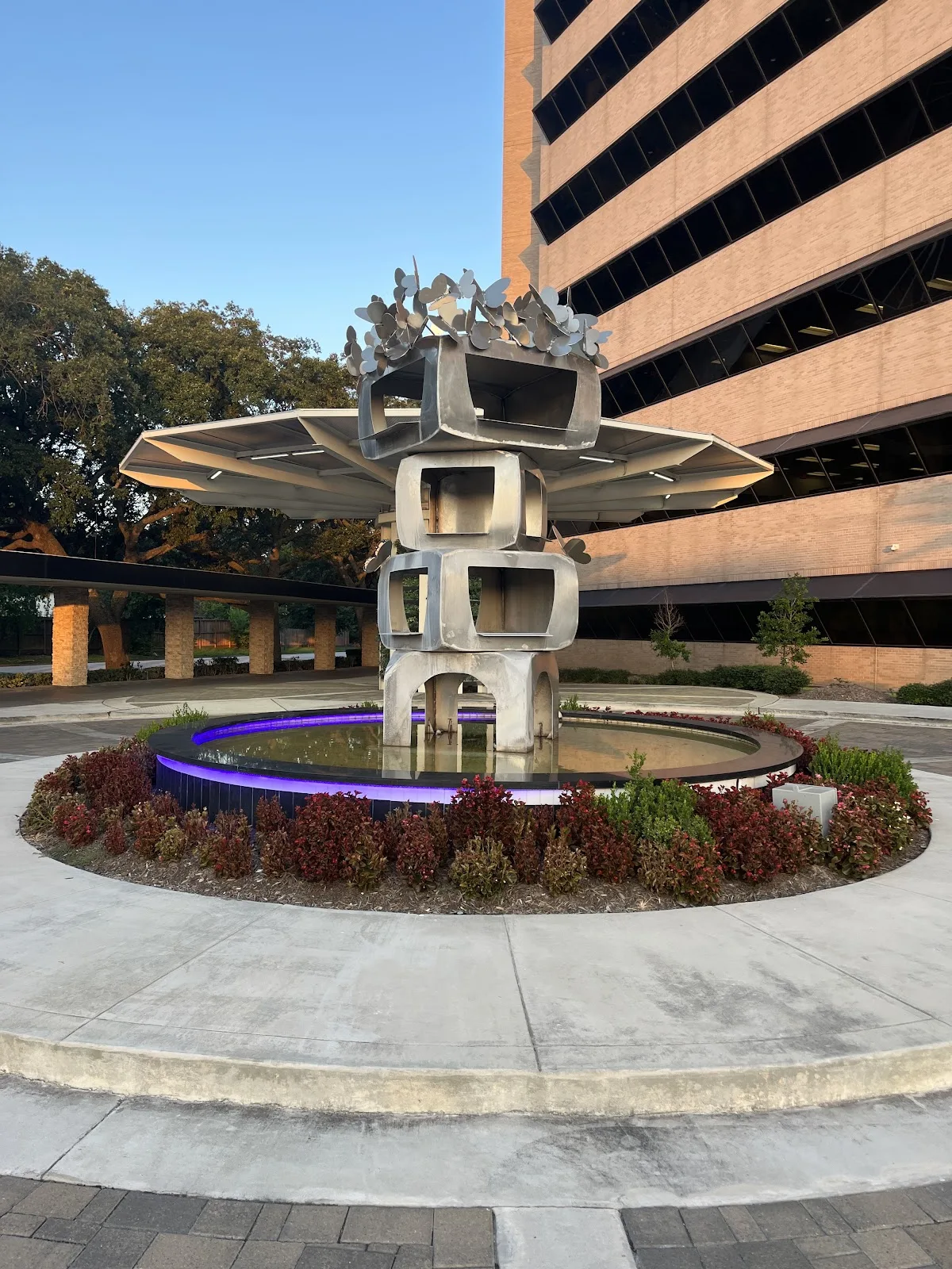 Harris Health Rehabilitation Services at Fournace - Photo 3